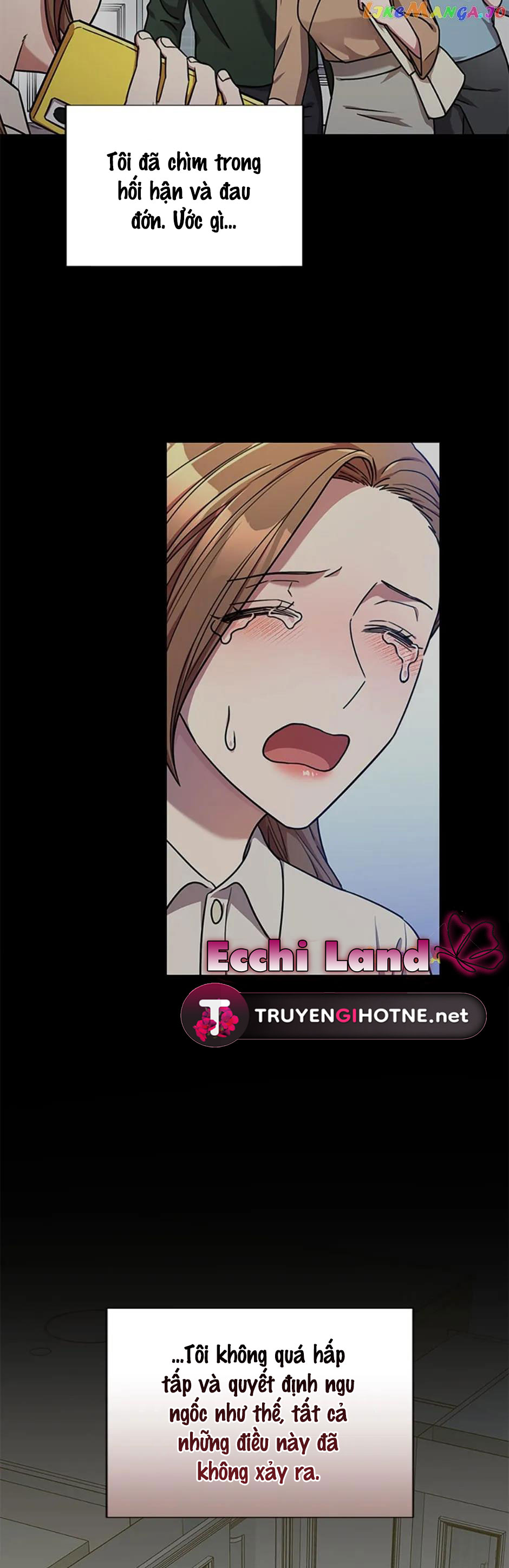 kết hôn ư? không, cảm ơn! chapter 36.2 15