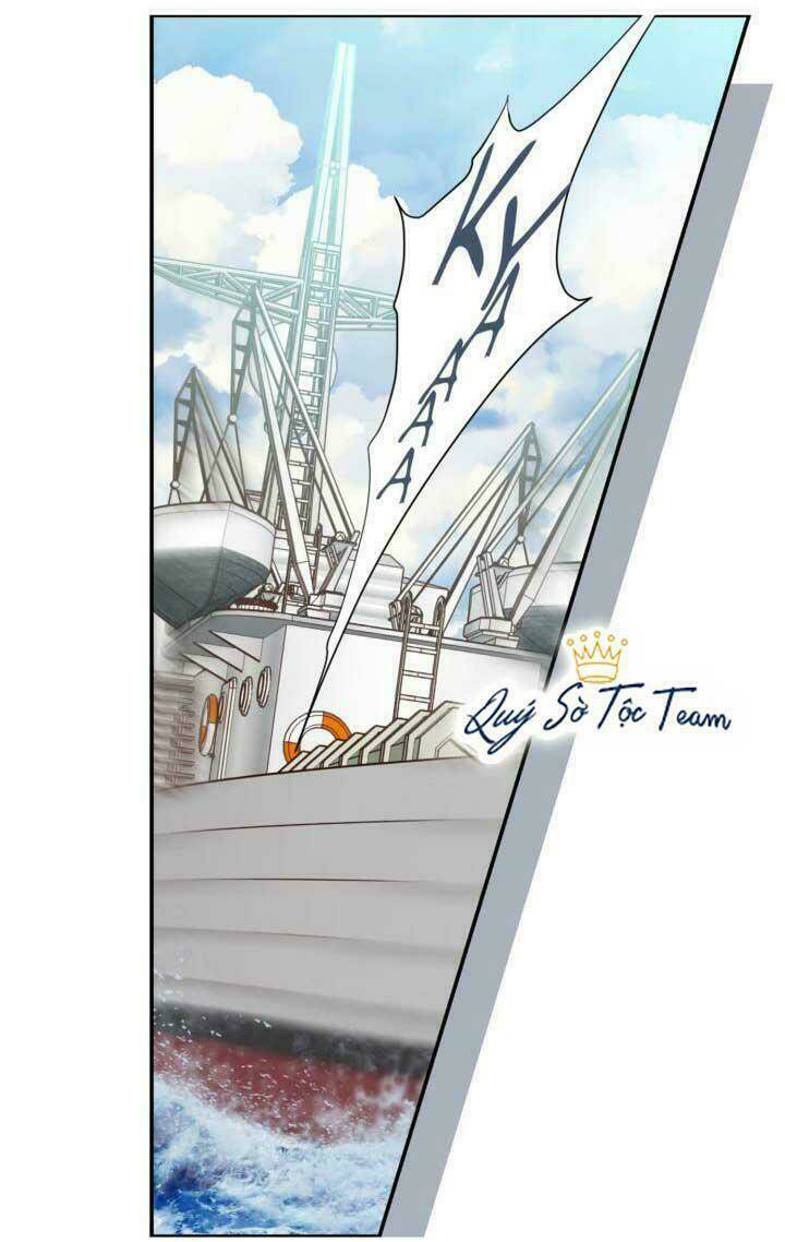 tiếp xúc chí mạng chapter 25 25