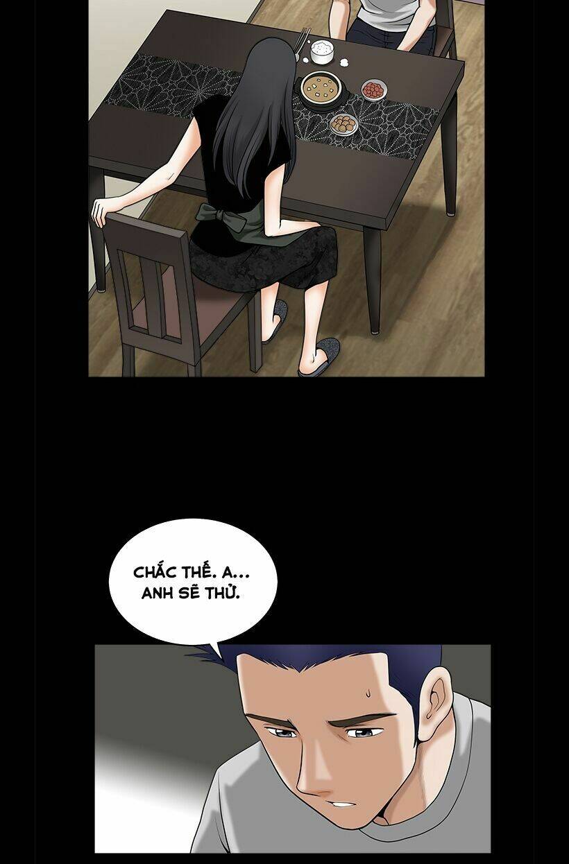 seduction - quyến rũ chapter 37 10