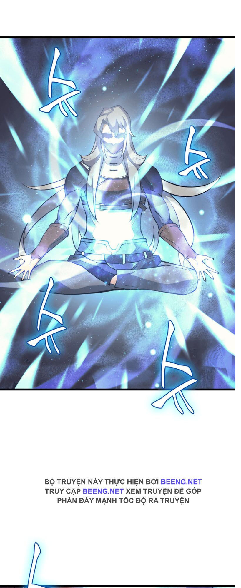 sự trở lại của pháp sư vĩ đại sau 4000 năm chapter 20 44