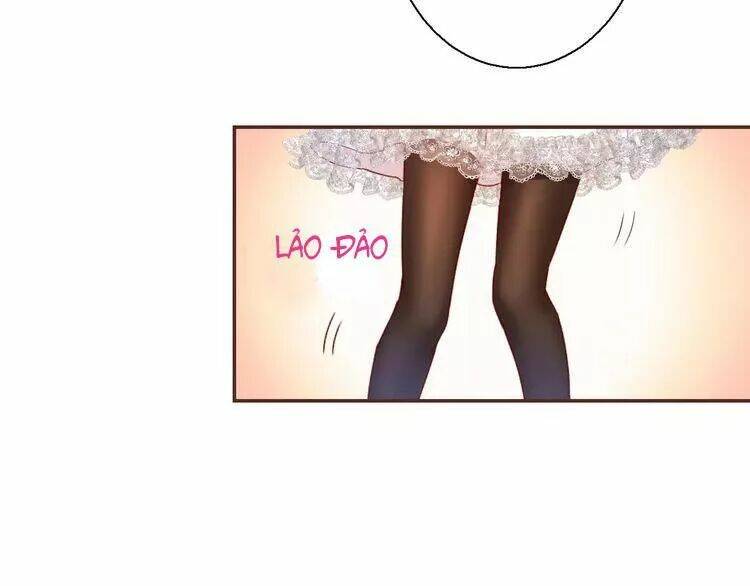 thực luyến kỳ duyên chapter 25 31