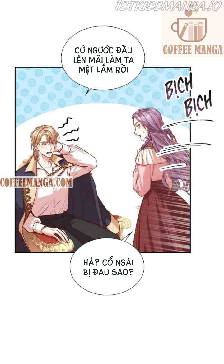 trở thành thư ký của bạo chúa chapter 45 25