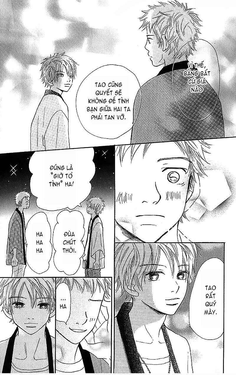 ngày ấy ta bên nhau chapter 20 8