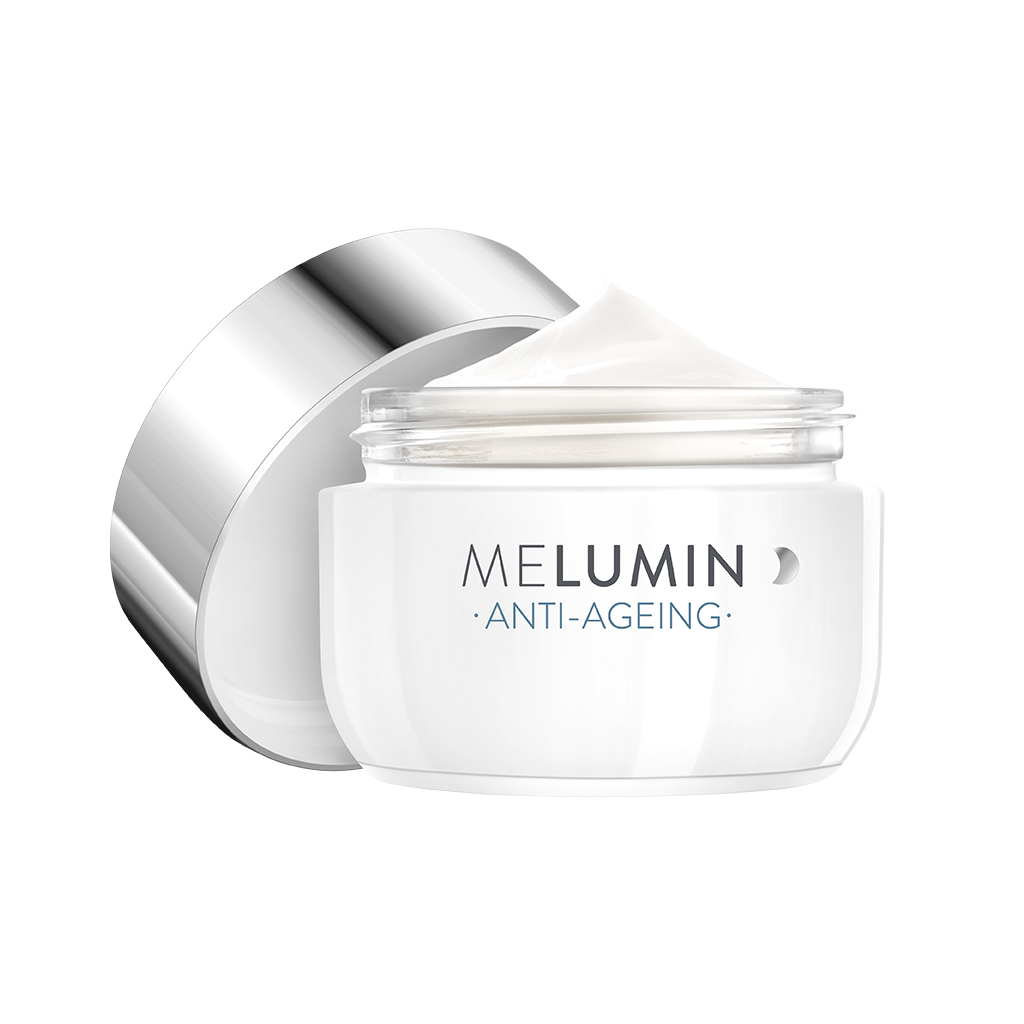 Kem xóa mờ đốm nâu làm sáng da ban đêm Dermedic Melumin Anti-Dark Spots Concentrated Night Cream 50g