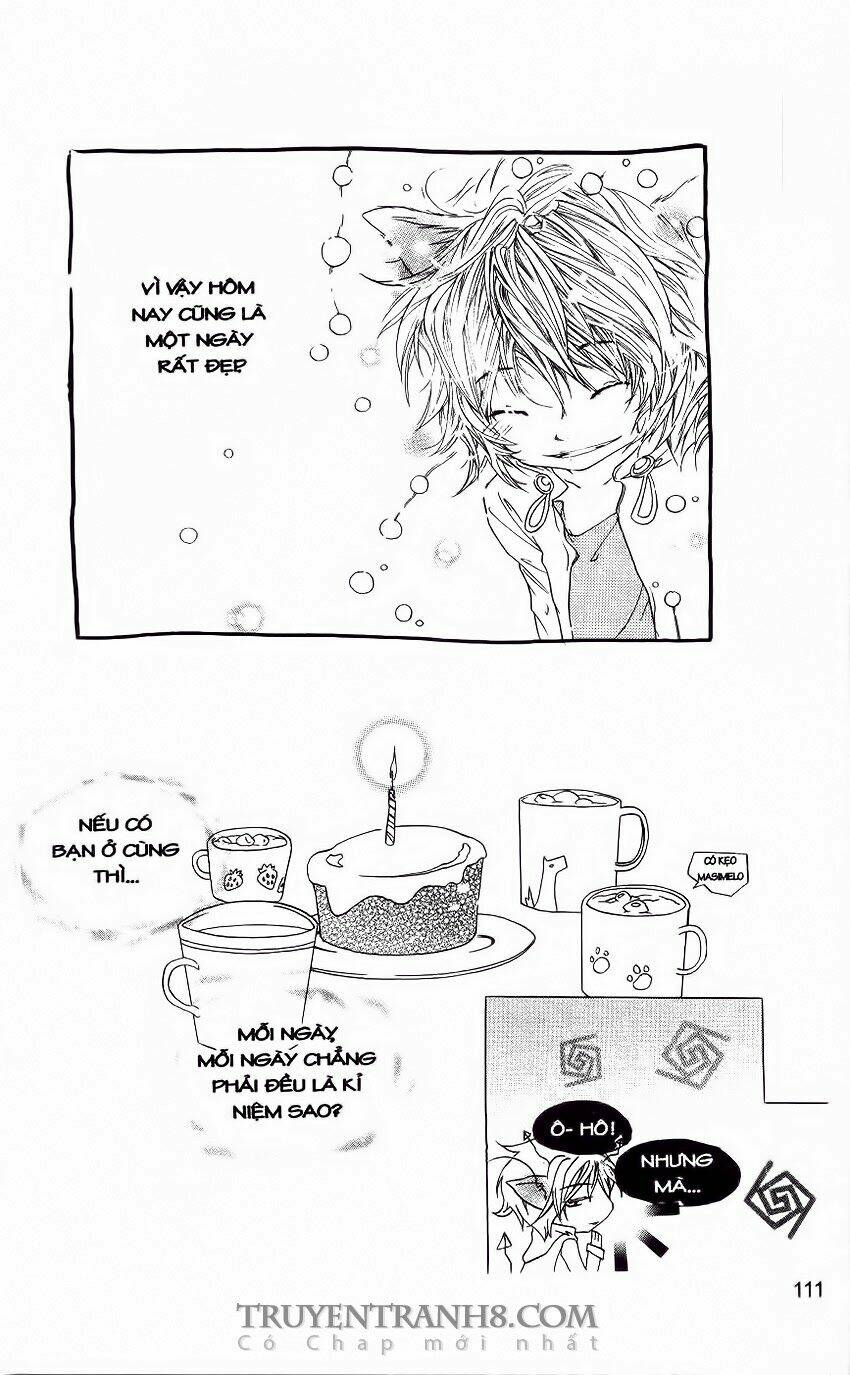 những ngày tươi đẹp chapter 6 8