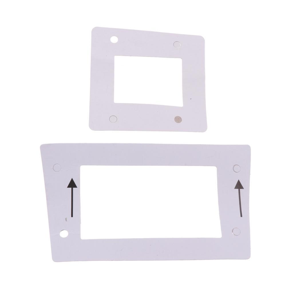 New 3x  Power Window Control Switch Wiring Harness