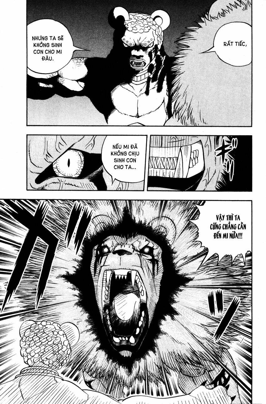 doubutsu no kuni chapter 12 43