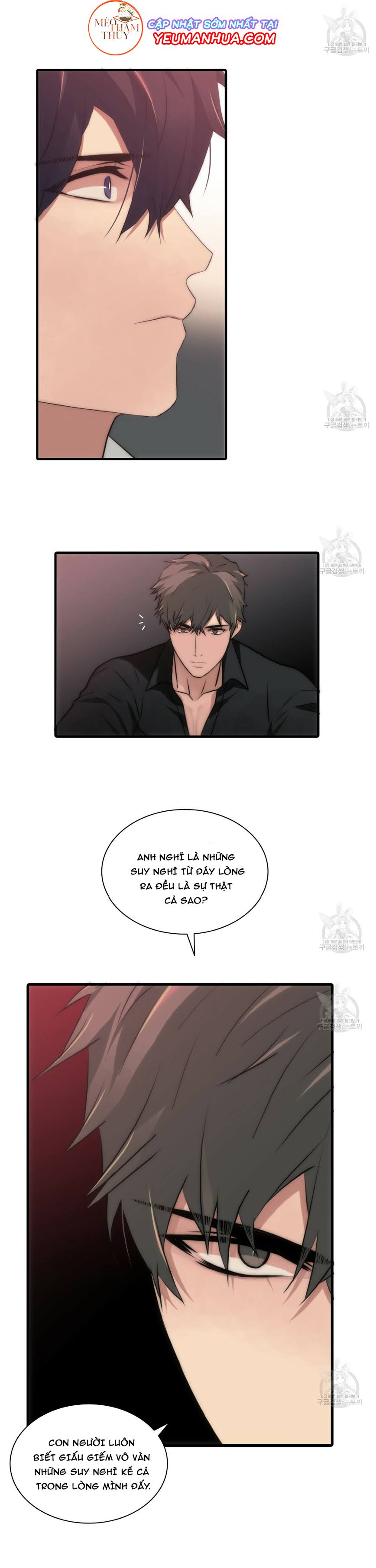 giai điệu của ngôn ngữ chapter 17 16