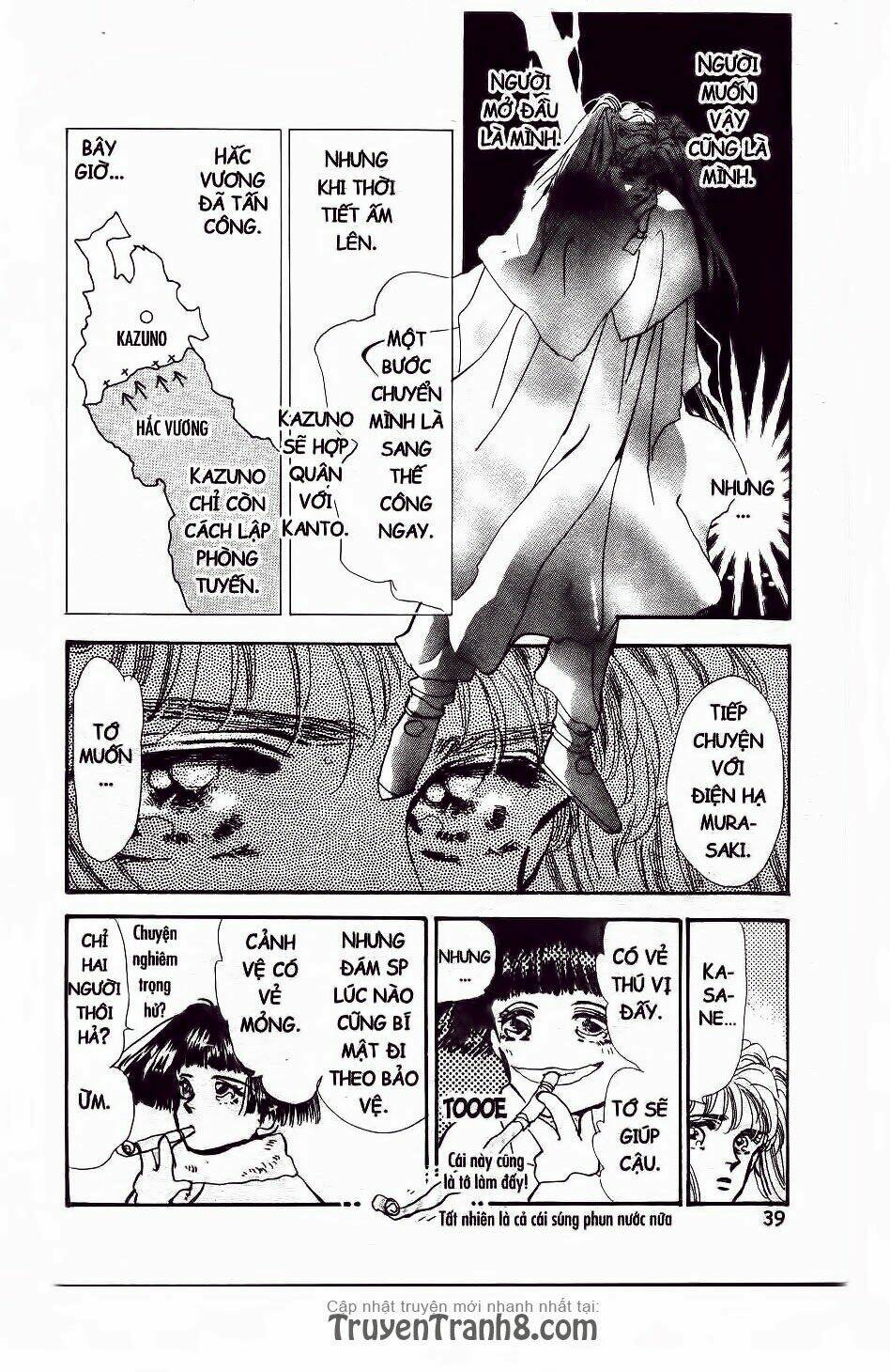 đứa con số phận chapter 58.2 10