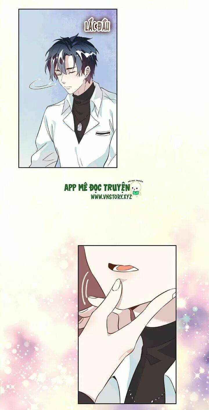 bạn trai kém tuổi bẫy yêu tôi chapter 2 20