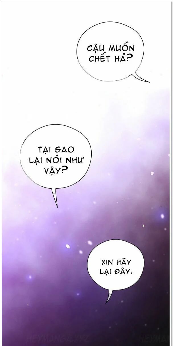 một nửa hoàn hảo chapter 30 53