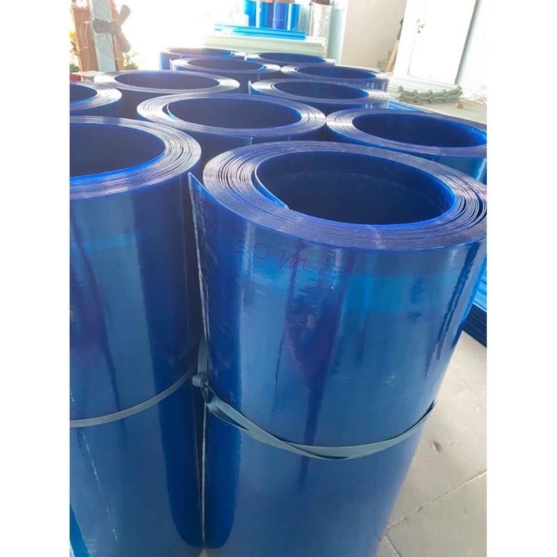 Tôn bằng lấy ánh sáng loại dày