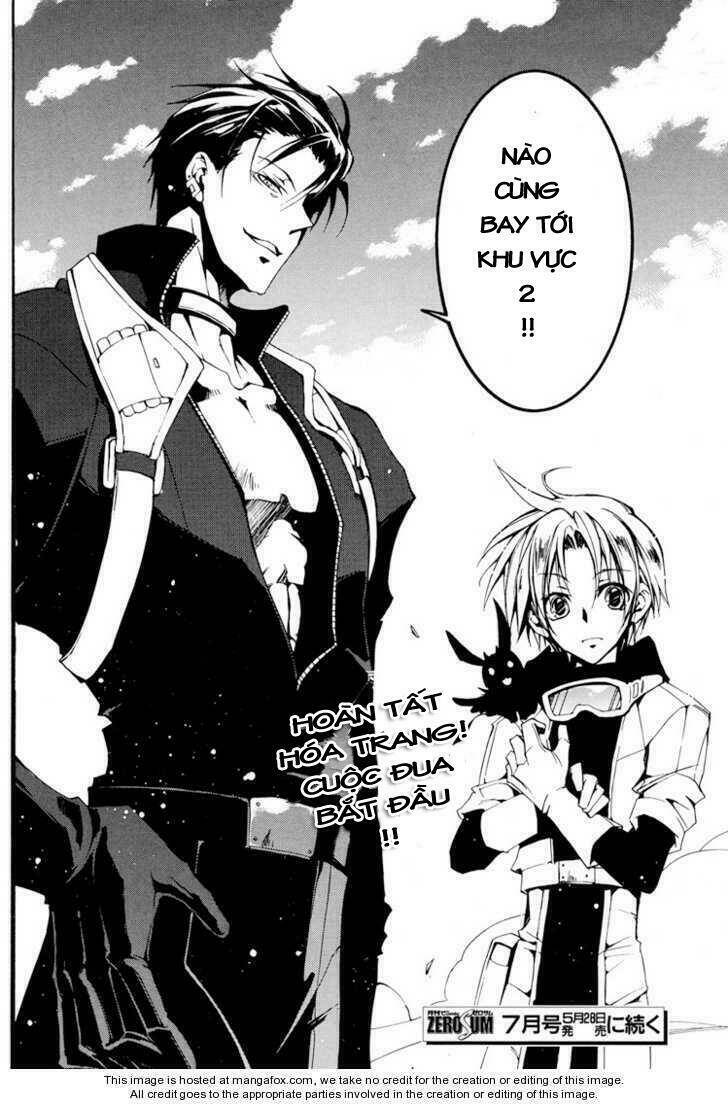 07 hồn ma chapter 58 25