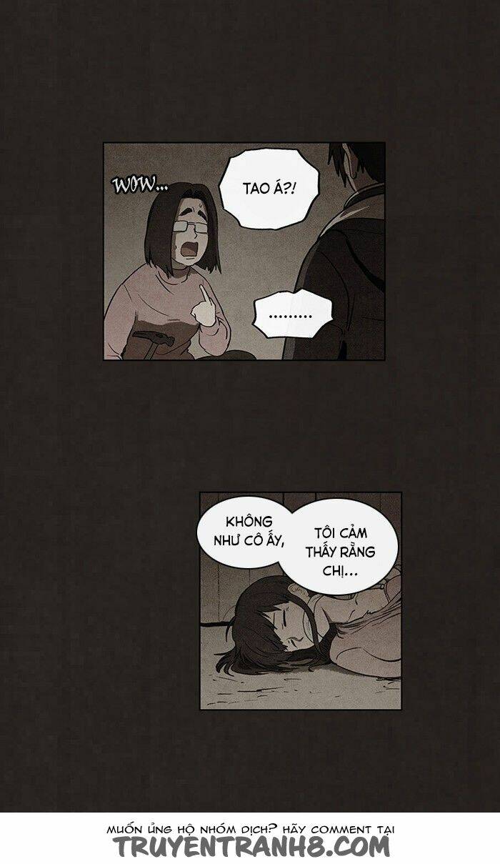 đứa con của quỷ dữ chapter 53 26