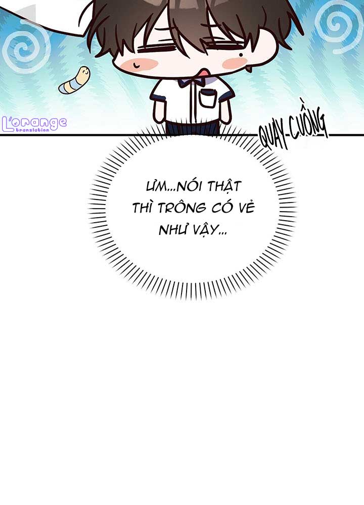 nhật ký yêu đương chapter 12 46