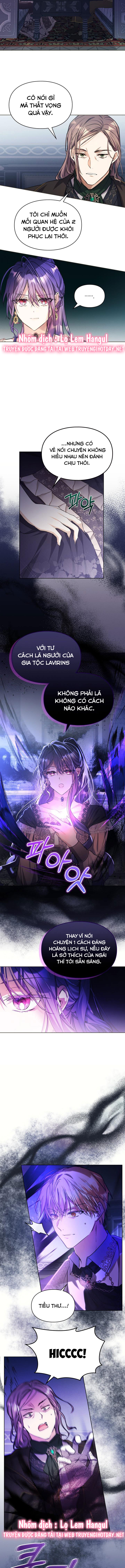 lọ lem hangul comingsoon chapter 9.1 4