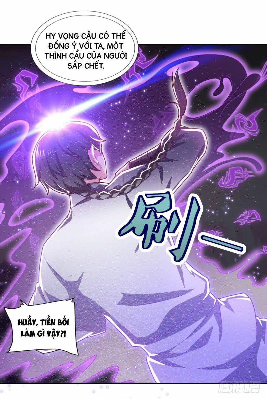 tiên ma đồng tu chapter 63 14