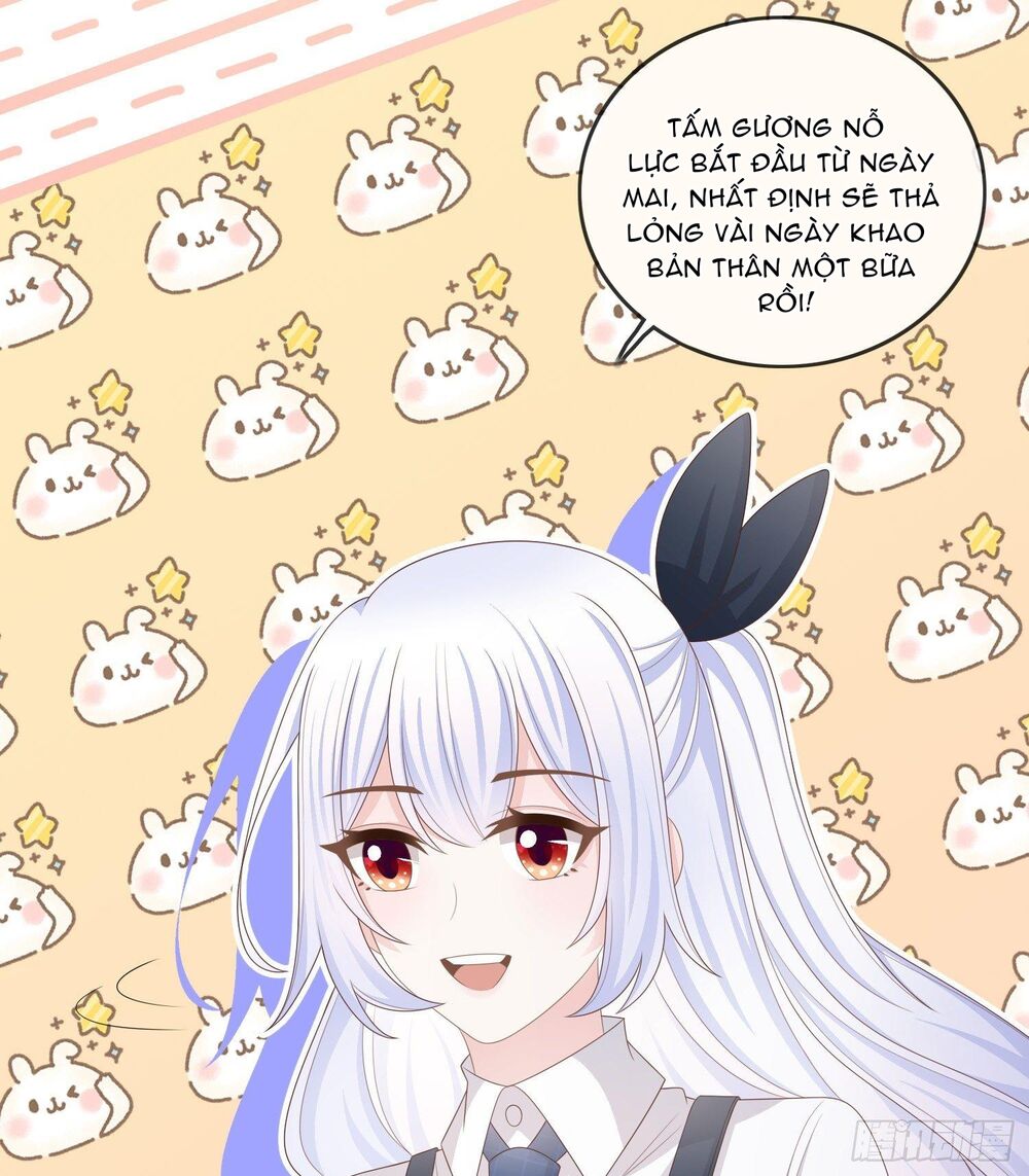 ảnh hậu cũng không bằng niệm thanh hoa chapter 105 42