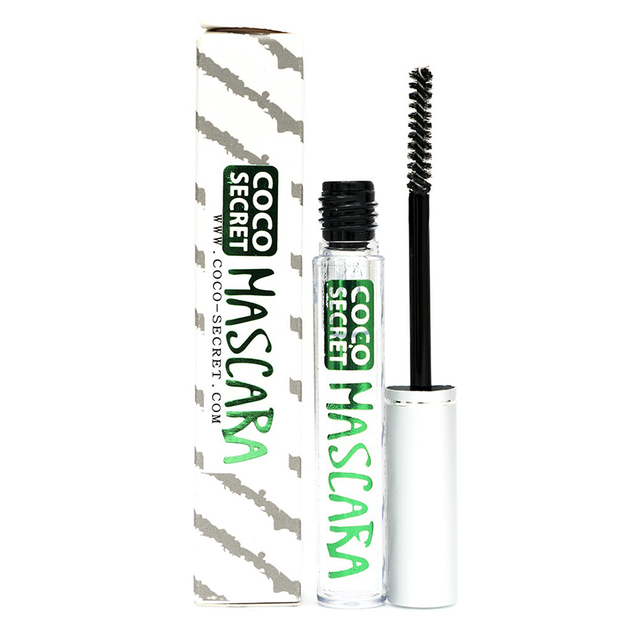 Mascara dưỡng mi Coco-Secret 10ml