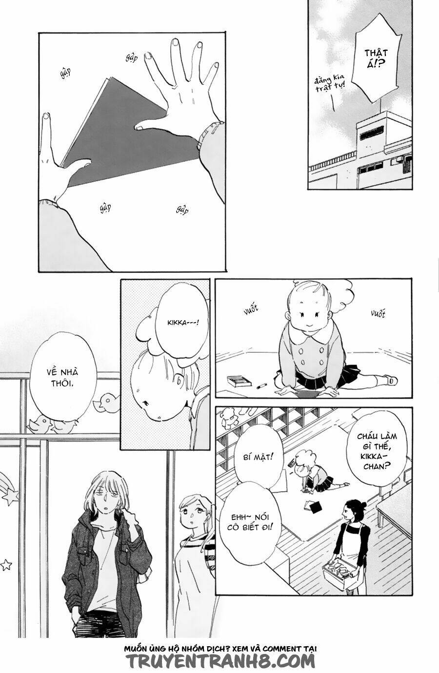 stay gold – bài học tình yêu từ a đến z chapter 6 15