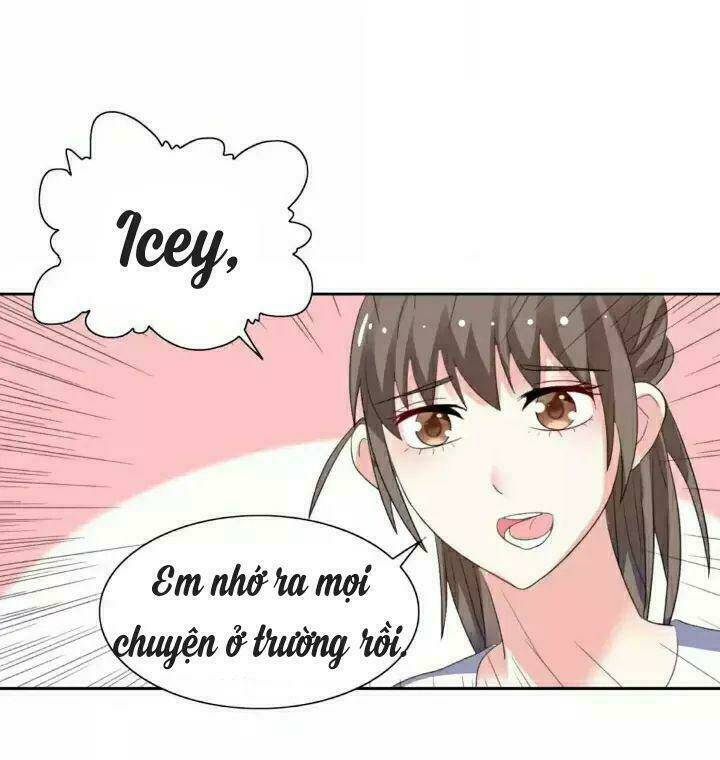 1 nửa hoàn hảo của ceo chapter 47 20