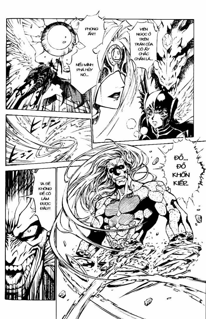 monster collection chapter 30 6