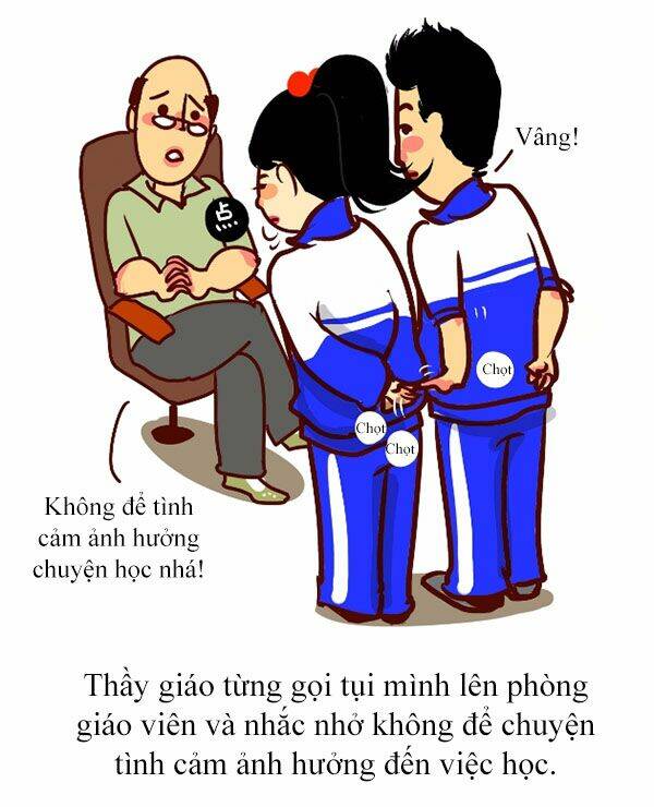 giải mã tình yêu chapter 271 11
