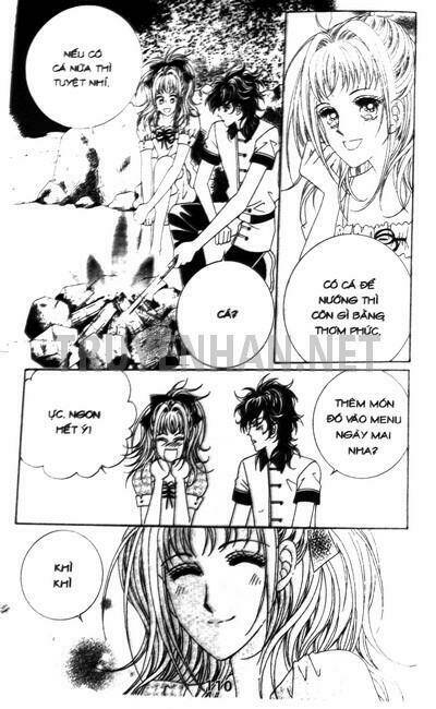 lọ lem hậu đậu chapter 53 18