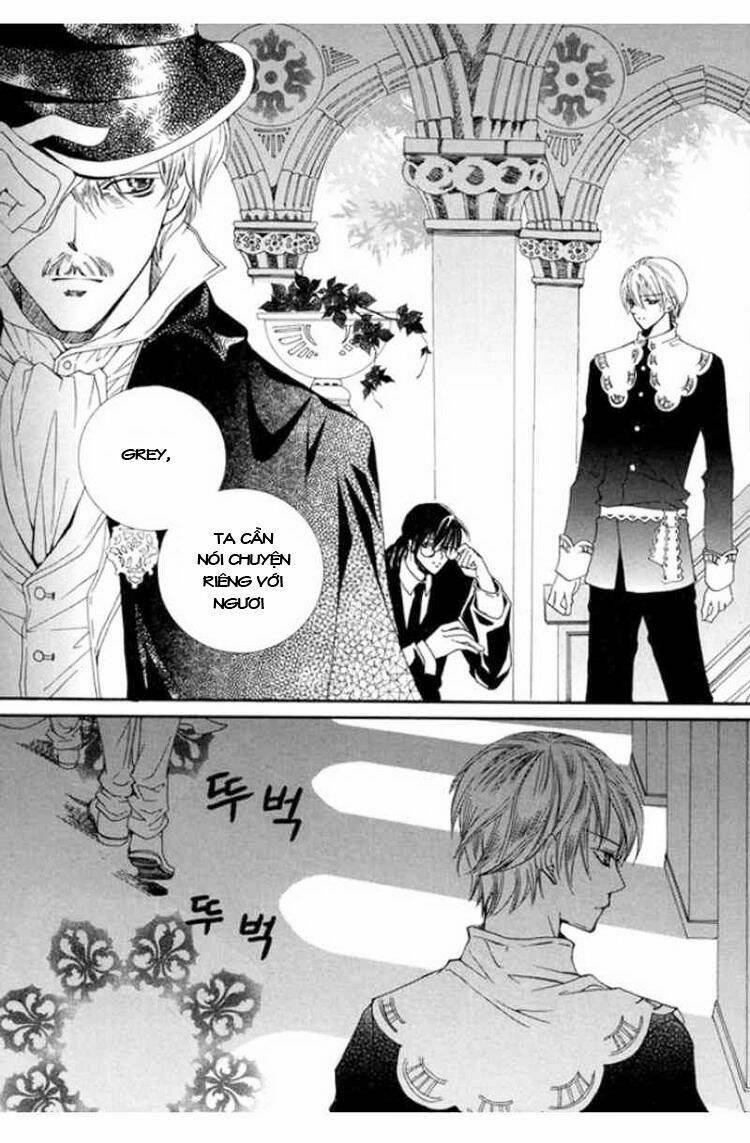 dear my girls chapter 10 11