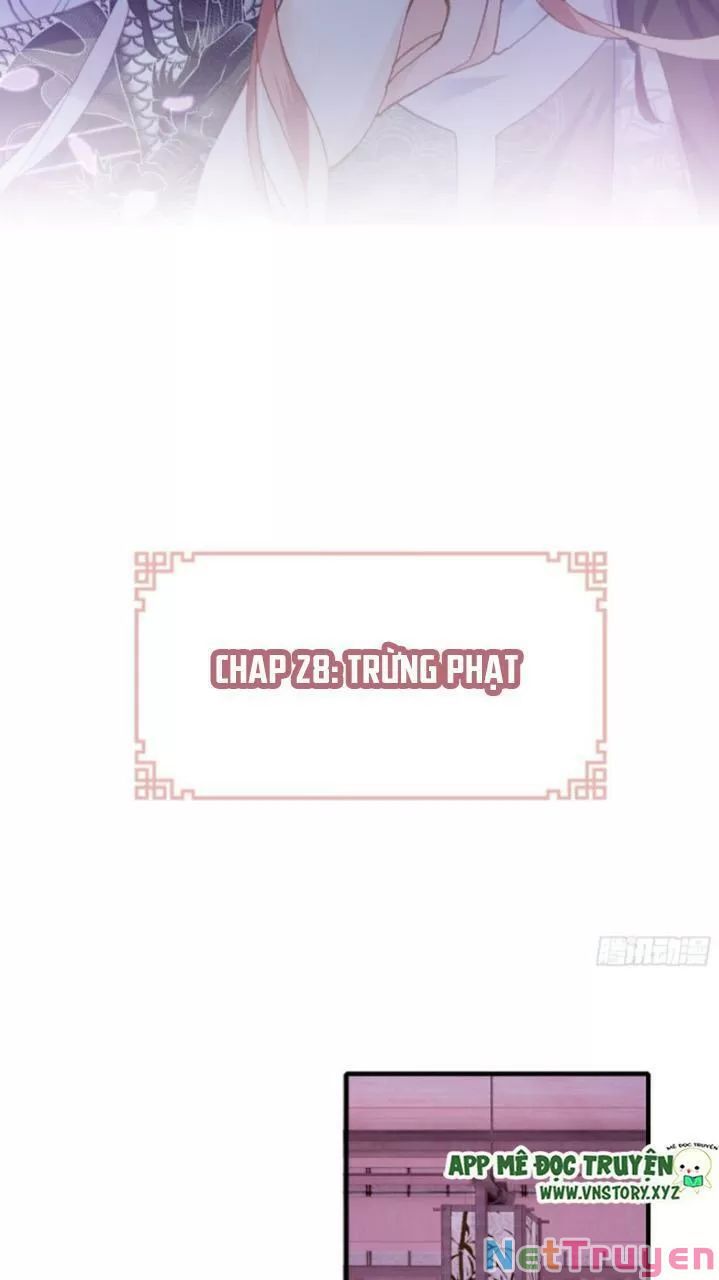 lại bị bệnh chiều chuộng quấn lấy chapter 28 2