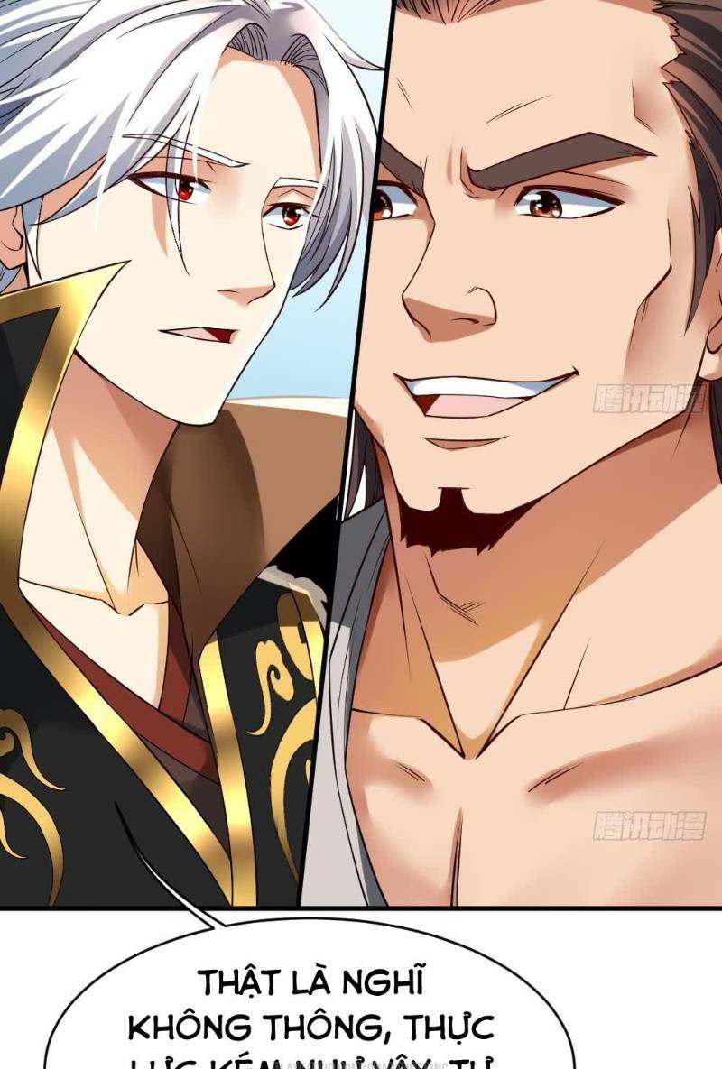 vạn cổ thiên đế chapter 30 10