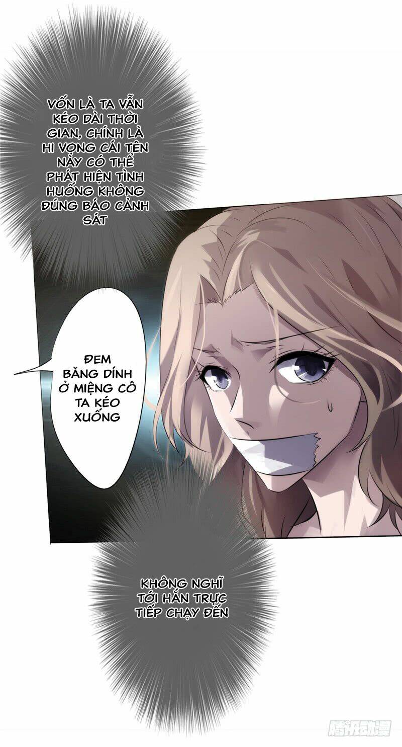 tối cường công nhân chapter 2 13