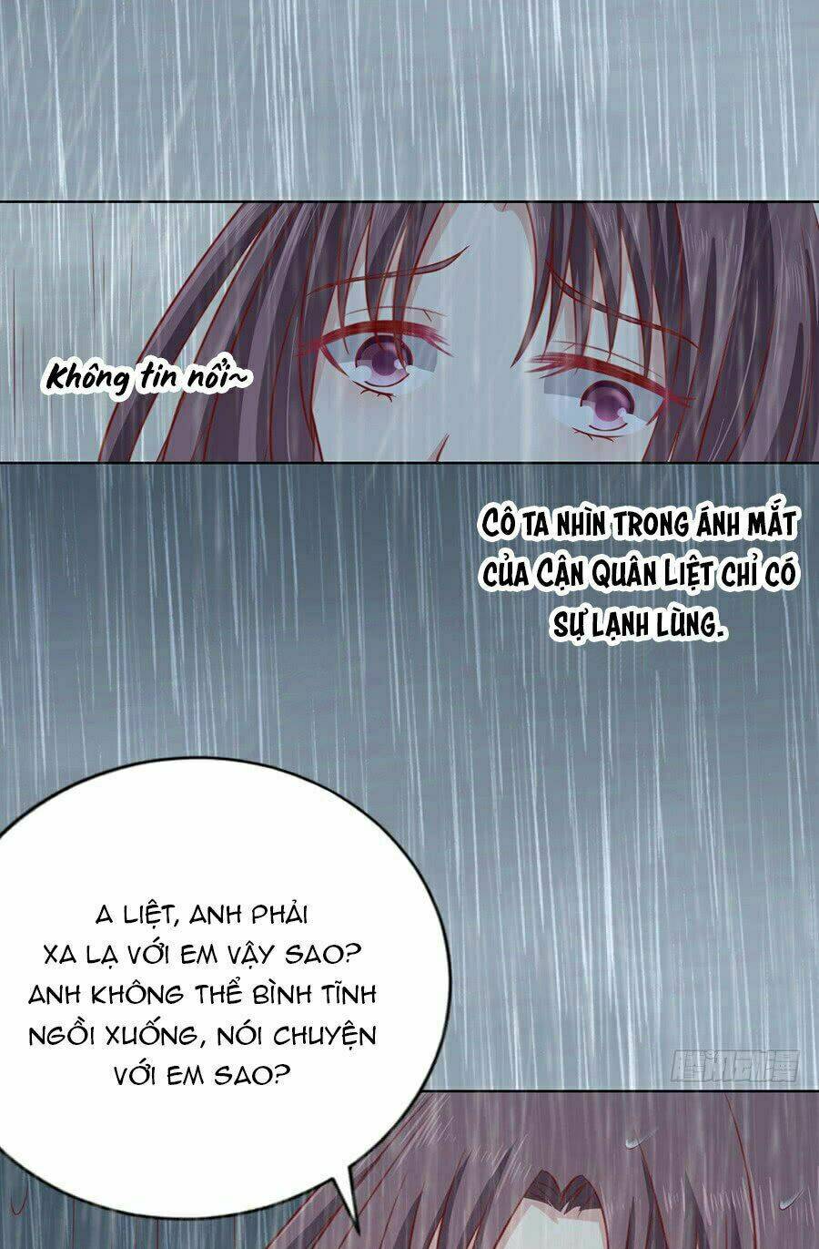 liệt ái tri hạ: series mật đào tiểu tình nhân chapter 110 9