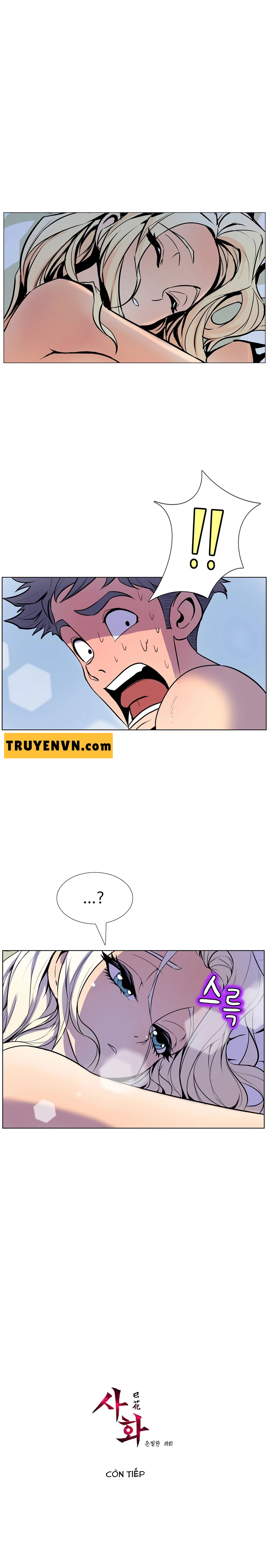 nhiệm vụ bí mật của sahwa chapter 12 25