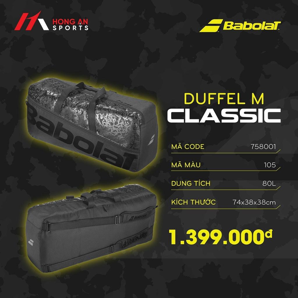 Túi BBL Duffle Bag M Pure Strike