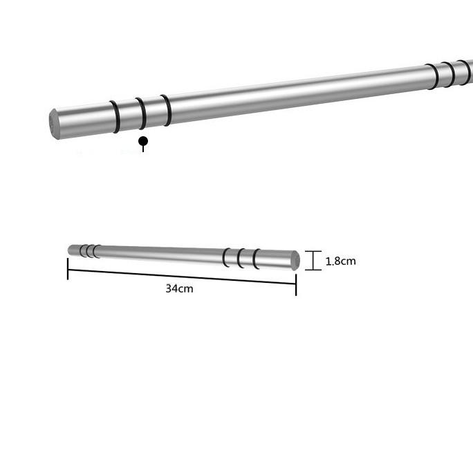 ️ Thanh Tản Nhiệt Làm Mát, Kê Laptop, MacBook ️ Bằng Hợp Kim Nhôm Loại Cao Cấp