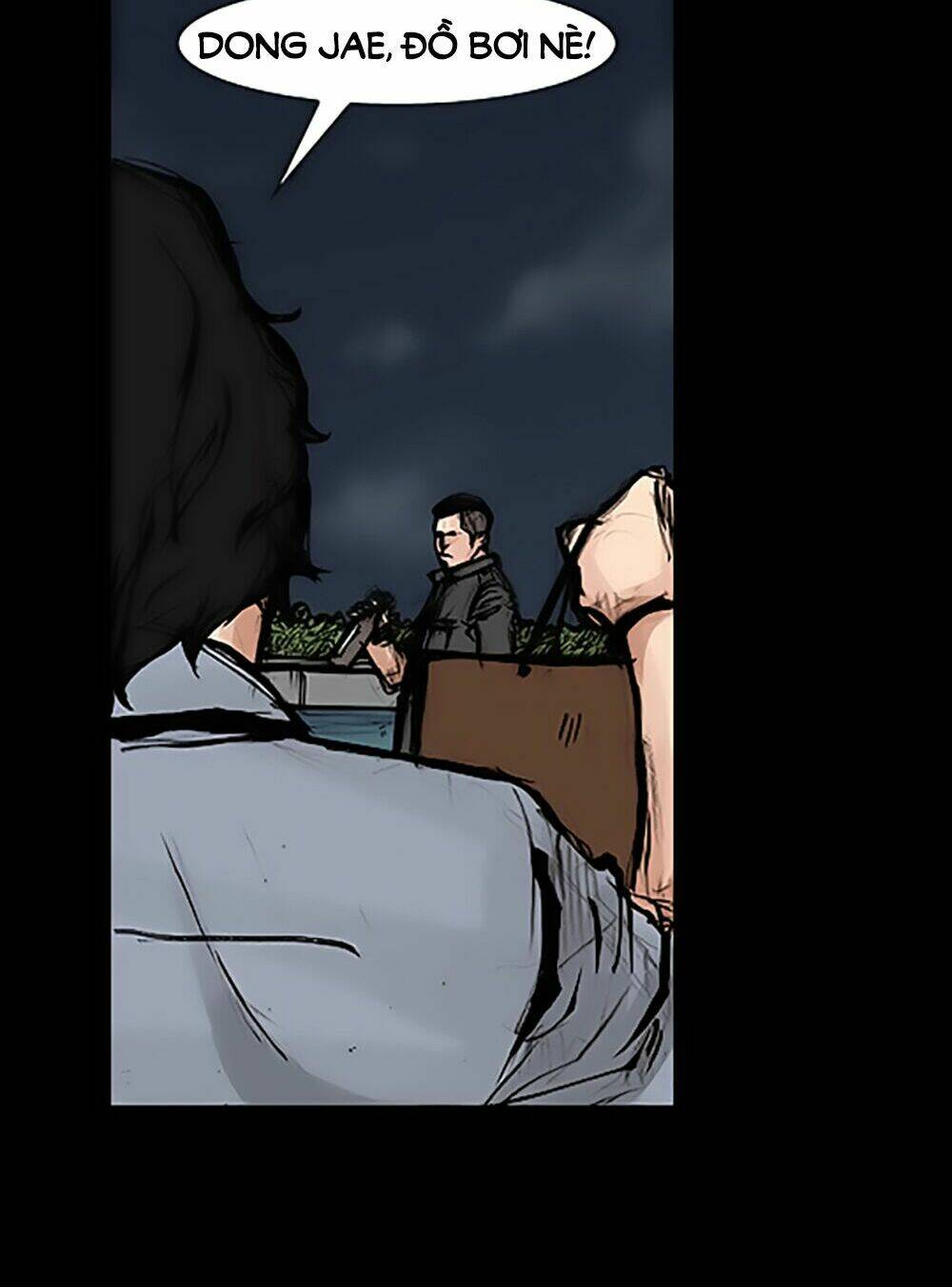 độc cô tiền truyện chapter 103 6