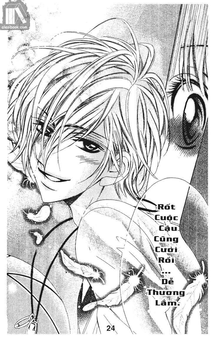 alice 38c chapter 11 4