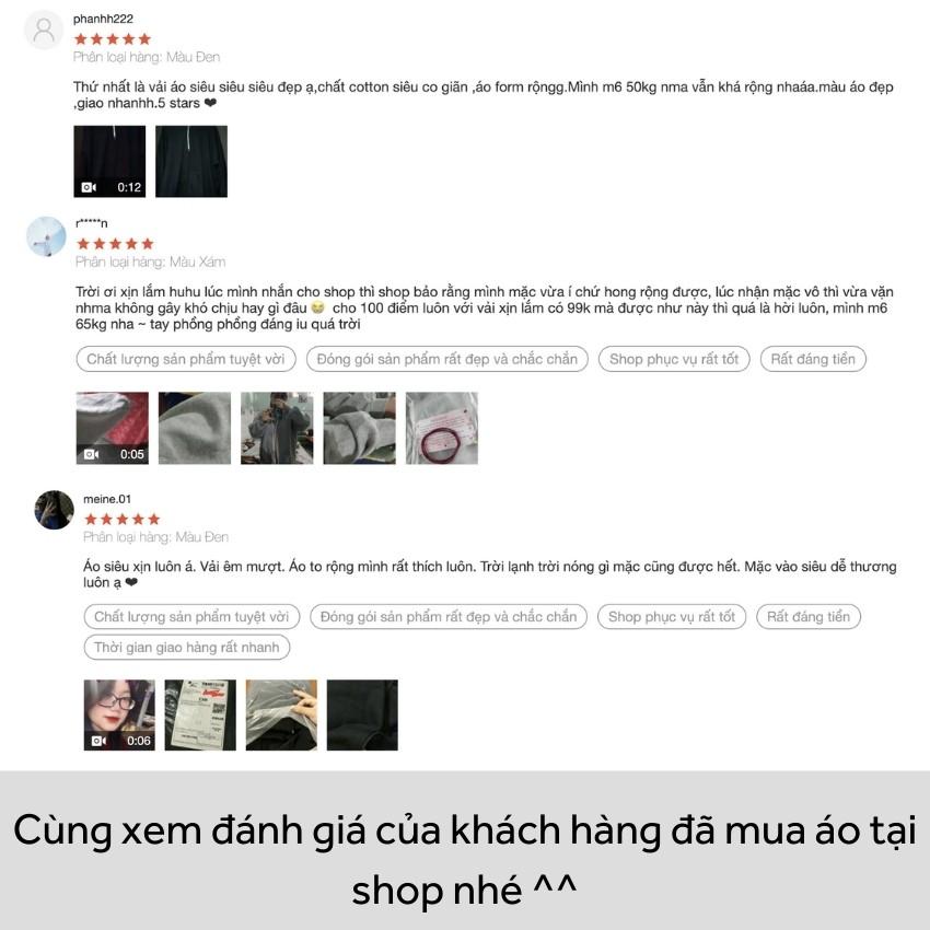 Áo khoác nỉ unisex KN5 dây kéo in hình WE ARE ONE