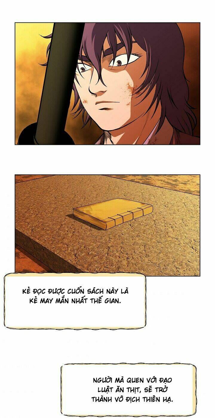 ngũ hợp chí tôn chapter 2 24