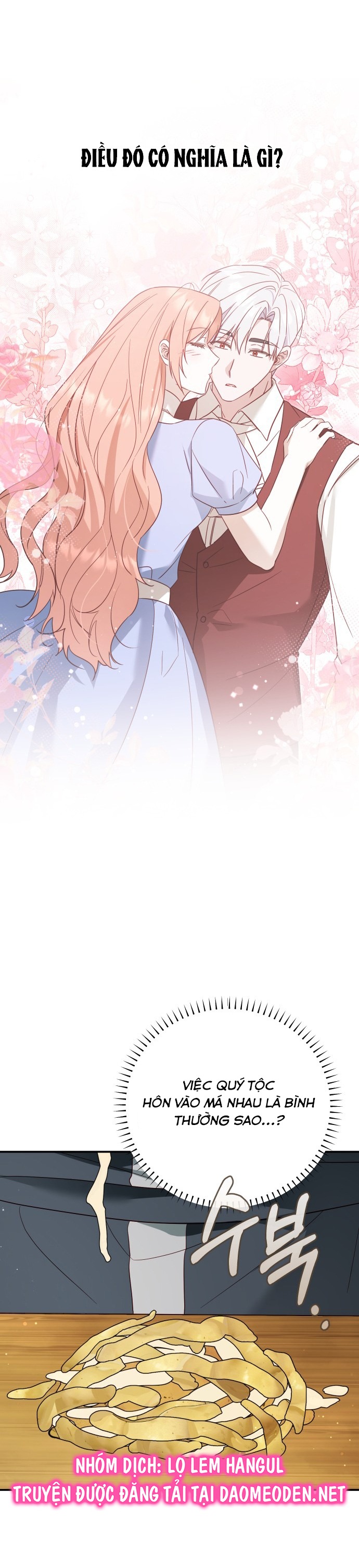 ngã xuống thiên đường chapter 35 4