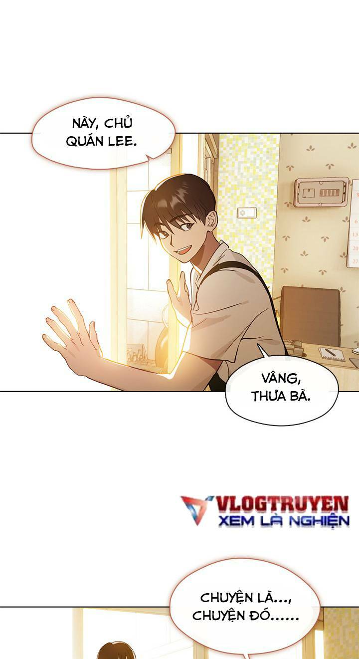 nhà hàng nơi suối vàng chapter 17 25