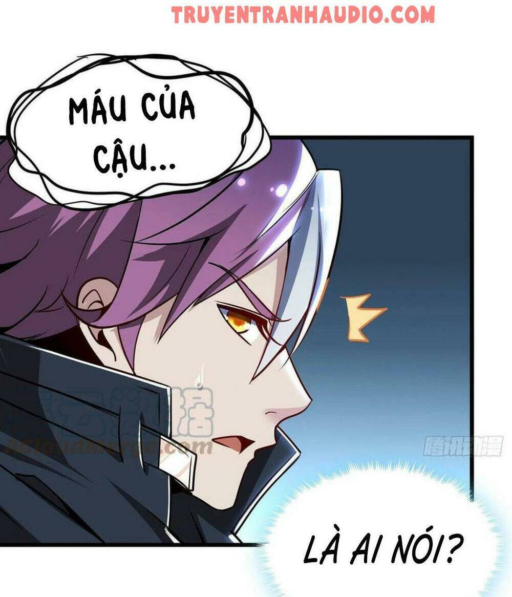 bất tử thần vương tu liên tục chapter 62 19