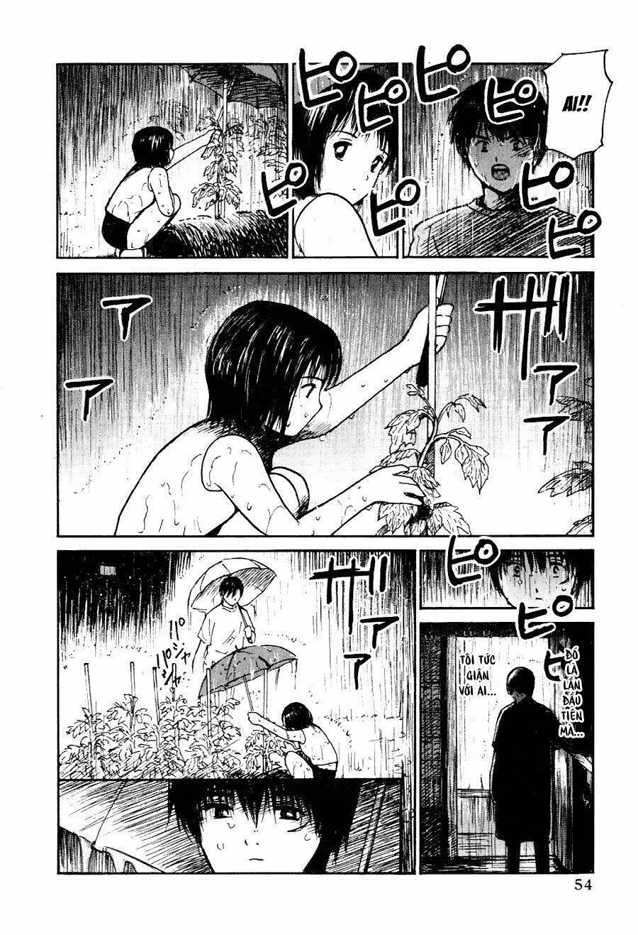 người tình chapter 10 21