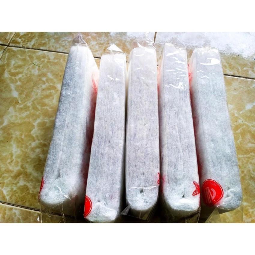 Combo 10 tấm bông lọc trắng- Vật liệu lọc dành cho bể cá, máy lọc,thùng lọc