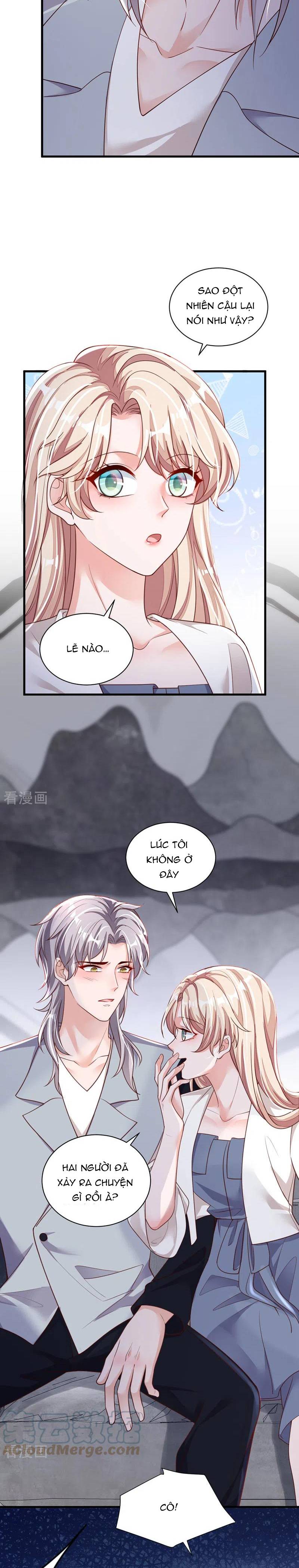 ác ma thì thầm chapter 84 8