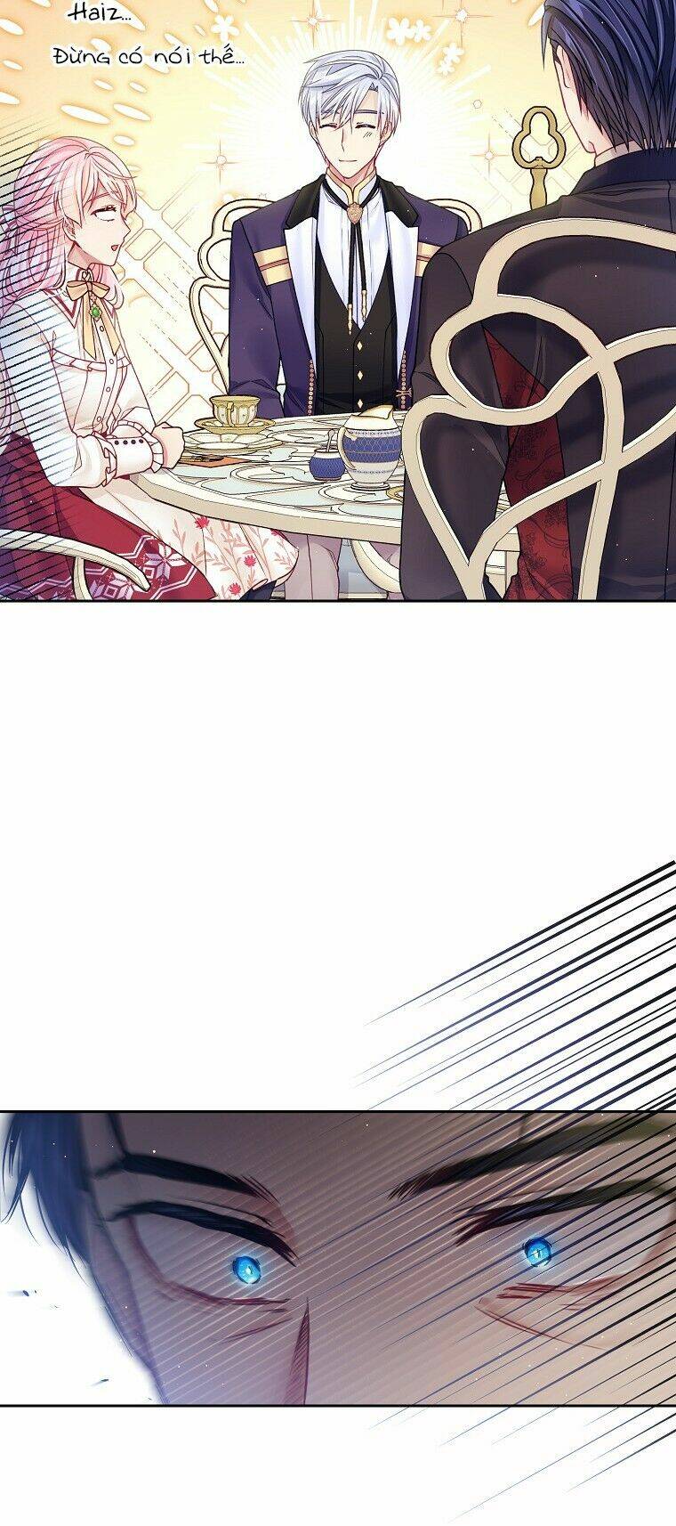 chồng em dễ thương chết mất thôi! chapter 20 45