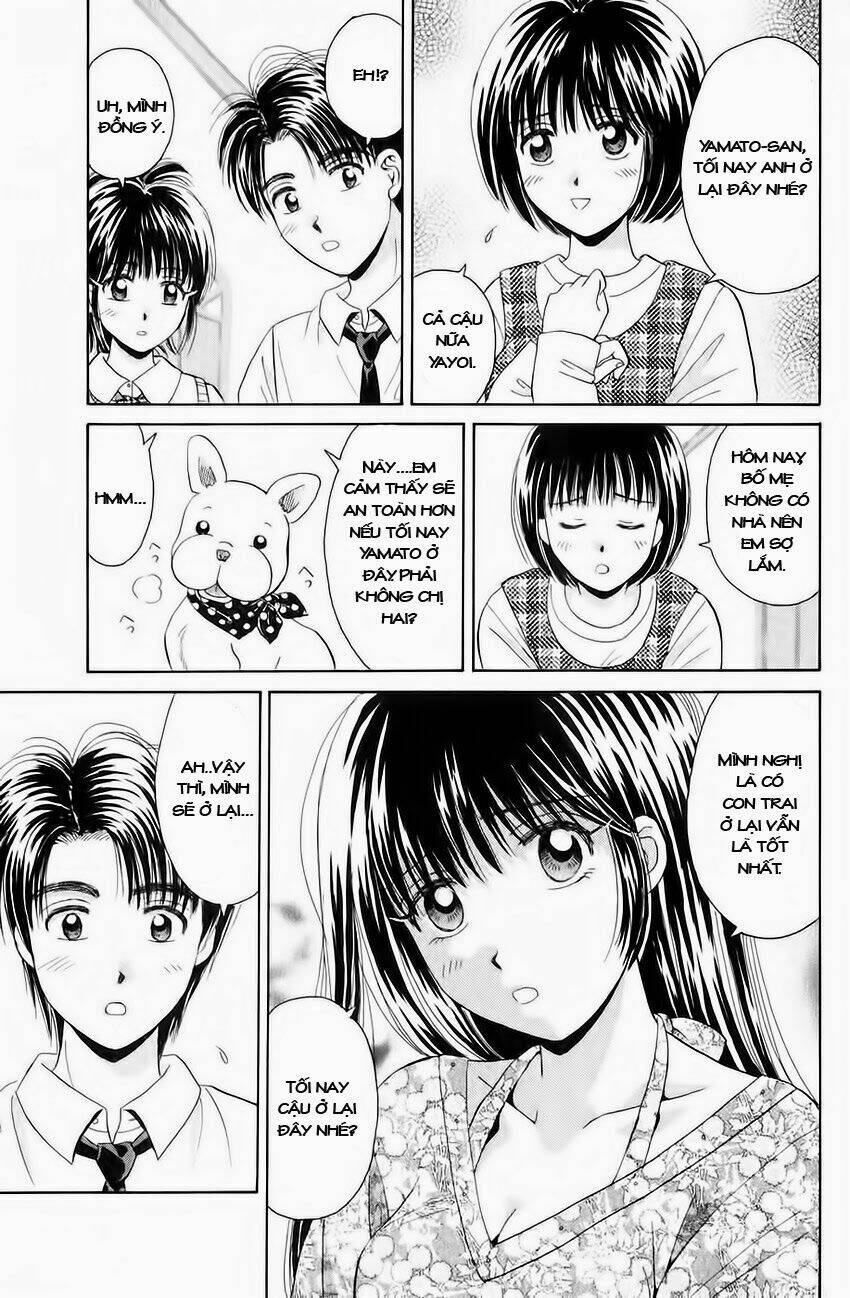 open sesame chapter 48 12