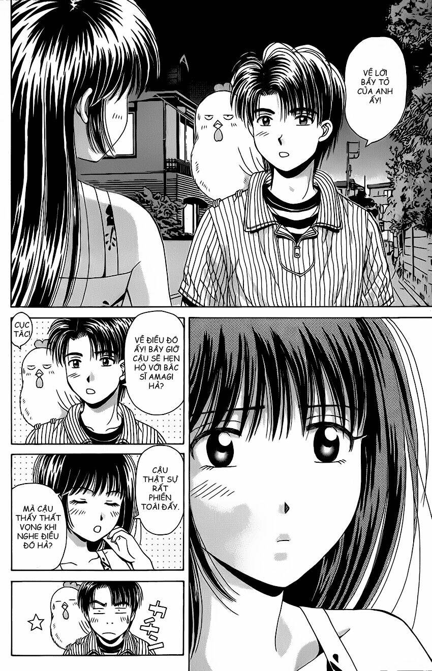 open sesame chapter 23 37