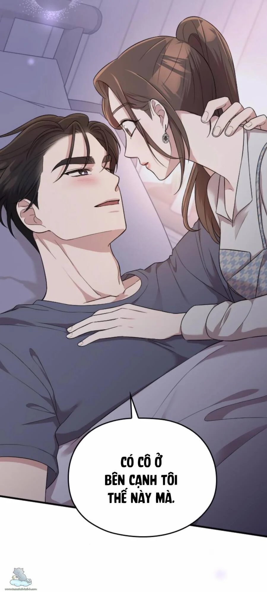 cô đi mà lấy chồng tôi chapter 33 103